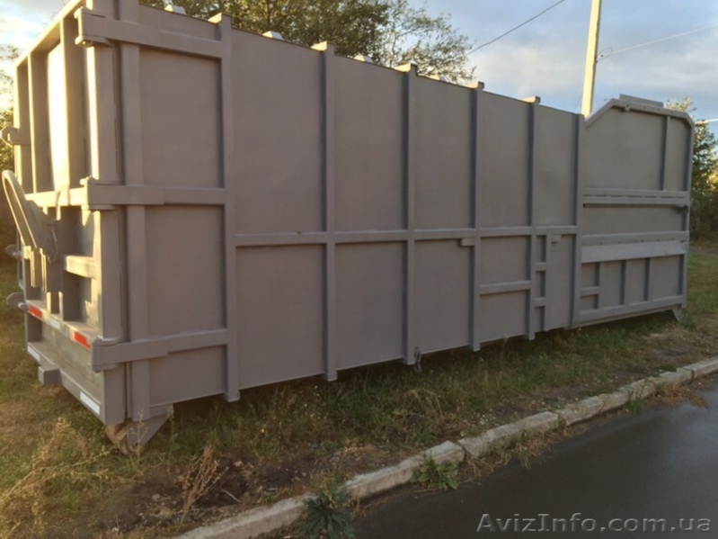 Пресс-компактор TOLLENSE для прессования вторсырья - <ro>Изображение</ro><ru>Изображение</ru> #3, <ru>Объявление</ru> #1511825