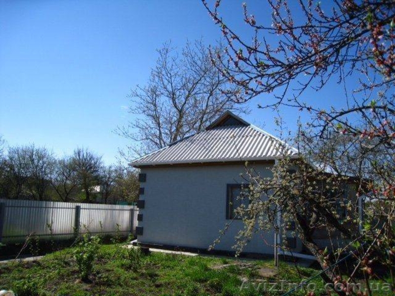 Дача под Киевом. Экологическое вложение. - <ro>Изображение</ro><ru>Изображение</ru> #1, <ru>Объявление</ru> #1511301