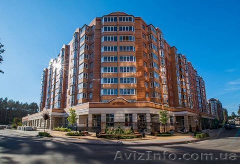 Шикарная 1-к квартирка в Ирпене - <ro>Изображение</ro><ru>Изображение</ru> #3, <ru>Объявление</ru> #1509105