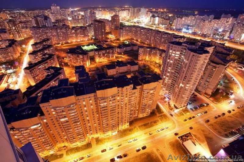 Хостел на Осокорках в Киеве без посредников на 36 этаже - <ro>Изображение</ro><ru>Изображение</ru> #1, <ru>Объявление</ru> #1512094