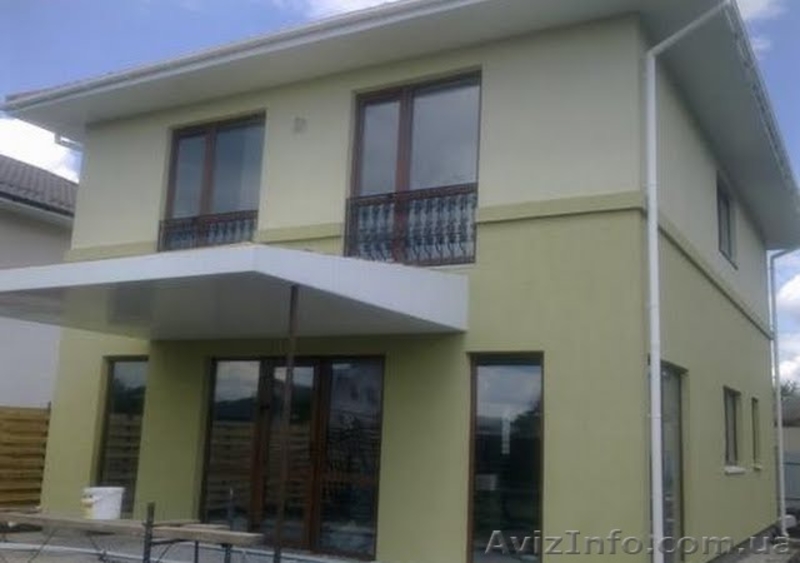 Продажа нового дома  - <ro>Изображение</ro><ru>Изображение</ru> #2, <ru>Объявление</ru> #1509351