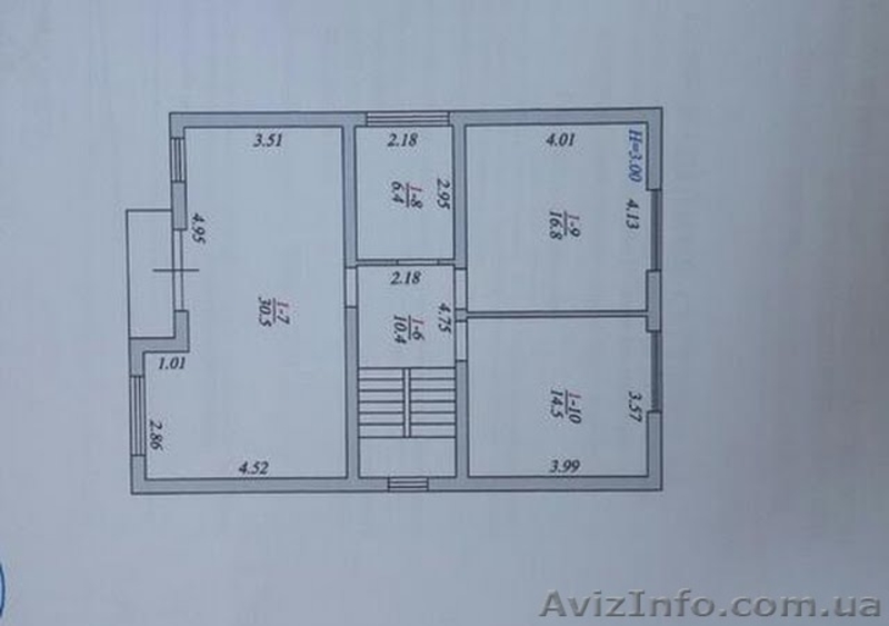 Продажа нового дома  - <ro>Изображение</ro><ru>Изображение</ru> #8, <ru>Объявление</ru> #1509351