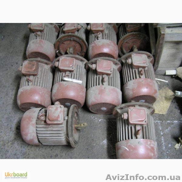 Куплю электродвигатели трансформаторы редукторы - <ro>Изображение</ro><ru>Изображение</ru> #1, <ru>Объявление</ru> #1504655