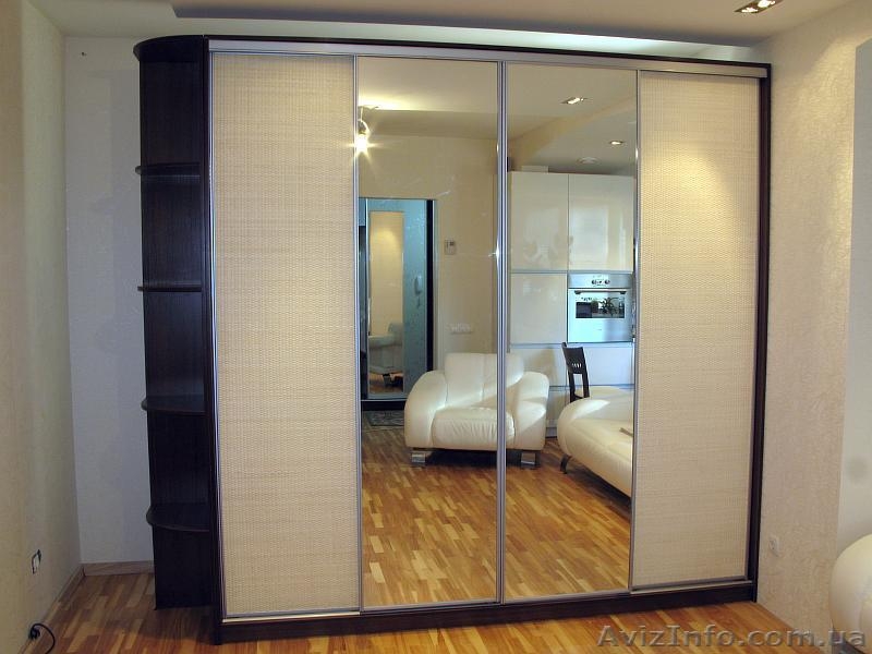 Корпусная мебель по индивидуальным размерам - <ro>Изображение</ro><ru>Изображение</ru> #5, <ru>Объявление</ru> #1504965