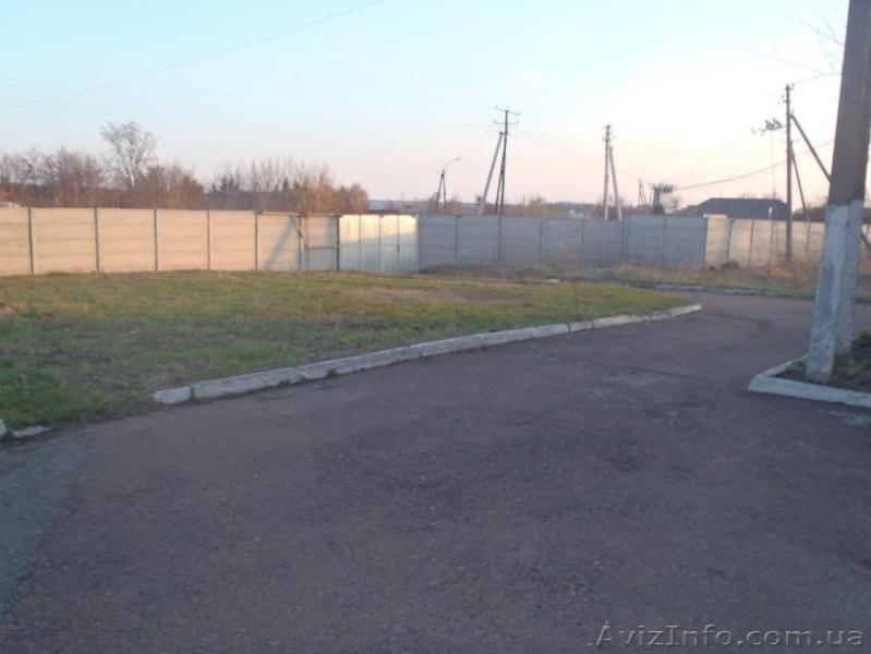 Продается производственная база под Киевом (продукты питания). с. Дидовщина - <ro>Изображение</ro><ru>Изображение</ru> #3, <ru>Объявление</ru> #1509622