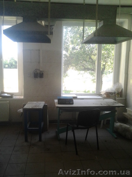 Продается производственная база под Киевом (продукты питания). с. Дидовщина - <ro>Изображение</ro><ru>Изображение</ru> #7, <ru>Объявление</ru> #1509622