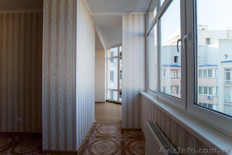 Продам Двухуровневый пентхаус 235кв.м. - <ro>Изображение</ro><ru>Изображение</ru> #2, <ru>Объявление</ru> #1510394