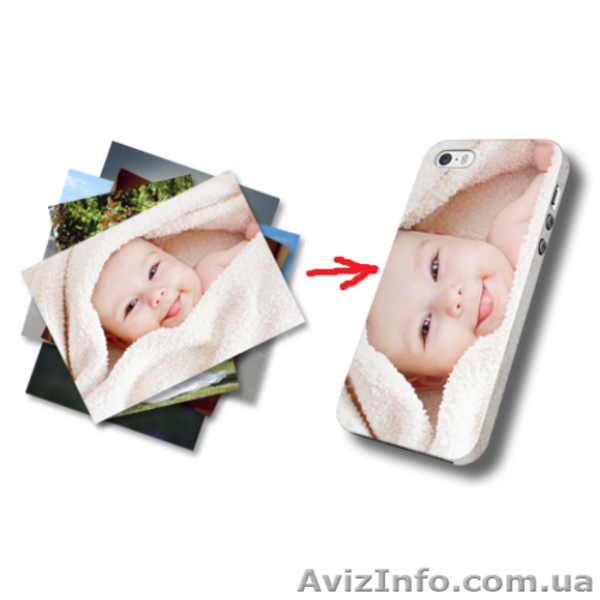 Качественный чехол с именем всего за 200 грн! Отправим сегодня!  - <ro>Изображение</ro><ru>Изображение</ru> #6, <ru>Объявление</ru> #1511396