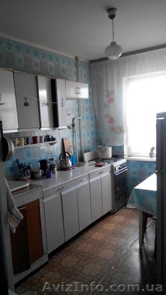 Срочно продам 4-х комнатную квартиру р-н Вокзальная Белая Церковь - <ro>Изображение</ro><ru>Изображение</ru> #1, <ru>Объявление</ru> #1511899