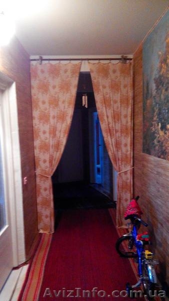 Срочно продам 4-х комнатную квартиру р-н Вокзальная Белая Церковь - <ro>Изображение</ro><ru>Изображение</ru> #5, <ru>Объявление</ru> #1511899