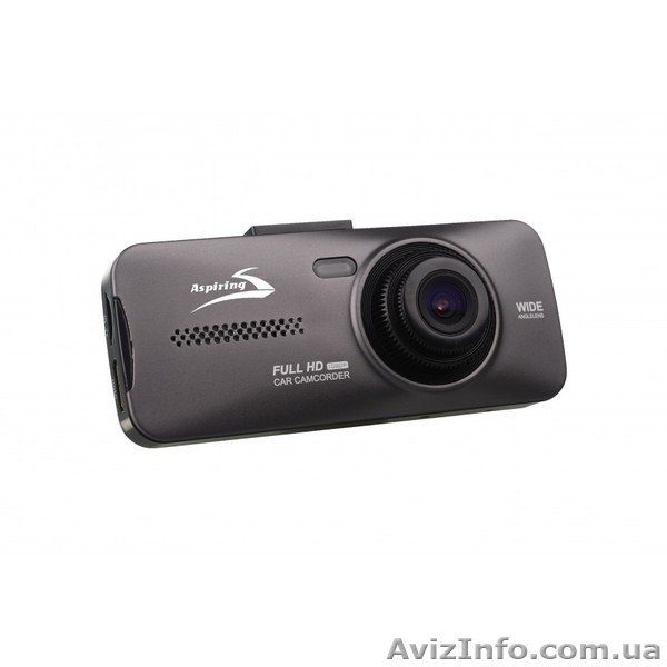  Видеорегистратор Aspiring GT11 Гарантия 12мес.! - <ro>Изображение</ro><ru>Изображение</ru> #1, <ru>Объявление</ru> #1504709