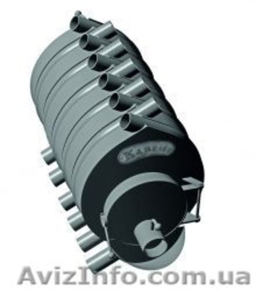 Калориферная печь БУЛЕРЬЯН - <ro>Изображение</ro><ru>Изображение</ru> #1, <ru>Объявление</ru> #1508956