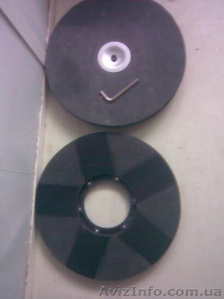 Шлифовальные двухсторонние круги, сетки, для паркета, Германия,  диаме - <ro>Изображение</ro><ru>Изображение</ru> #2, <ru>Объявление</ru> #1509800