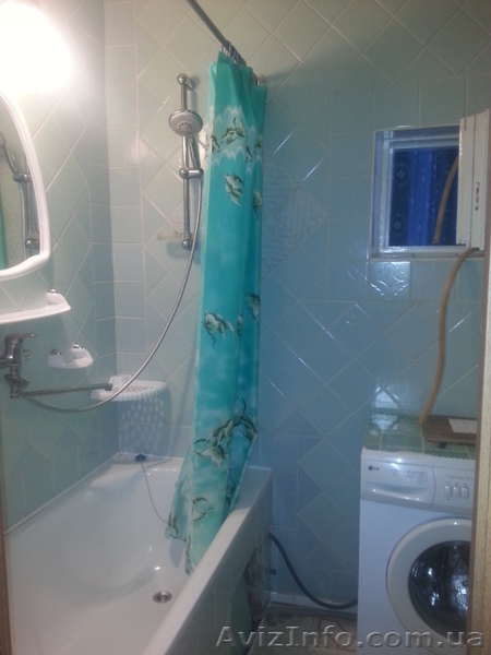 Сдам 1-но комнатную квартиру в Обухове по  ул. Каштанова.  Долгосрочная аренда. - <ro>Изображение</ro><ru>Изображение</ru> #3, <ru>Объявление</ru> #1507738