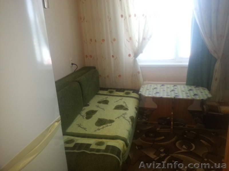 Сдам 1-но комнатную квартиру в Обухове по  ул. Каштанова.  Долгосрочная аренда. - <ro>Изображение</ro><ru>Изображение</ru> #6, <ru>Объявление</ru> #1507738