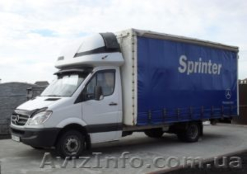 Грузоперевозки до 3 тонн и до 4 тонн - <ro>Изображение</ro><ru>Изображение</ru> #2, <ru>Объявление</ru> #1503903