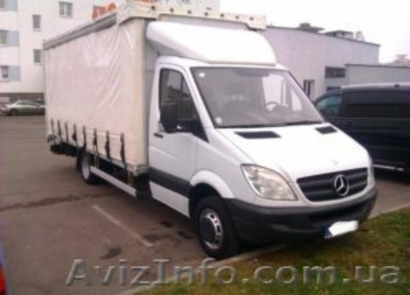 Грузоперевозки до 3 тонн и до 4 тонн - <ro>Изображение</ro><ru>Изображение</ru> #3, <ru>Объявление</ru> #1503903