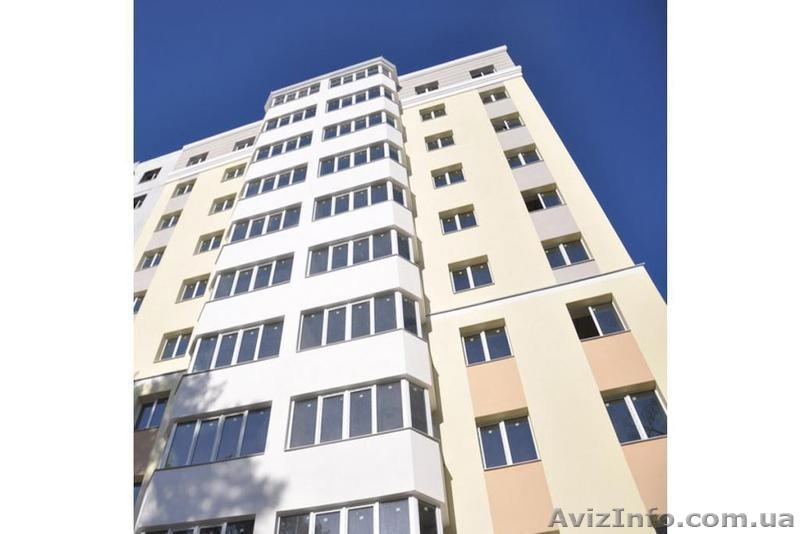 Центр Ирпеня! Готовая 2-к с ключиками ЖК "Капитал" - <ro>Изображение</ro><ru>Изображение</ru> #4, <ru>Объявление</ru> #1513117