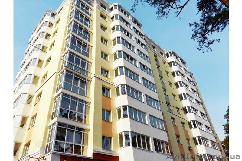 Центр Ирпеня! Готовая 2-к с ключиками ЖК "Капитал" - <ro>Изображение</ro><ru>Изображение</ru> #3, <ru>Объявление</ru> #1513117