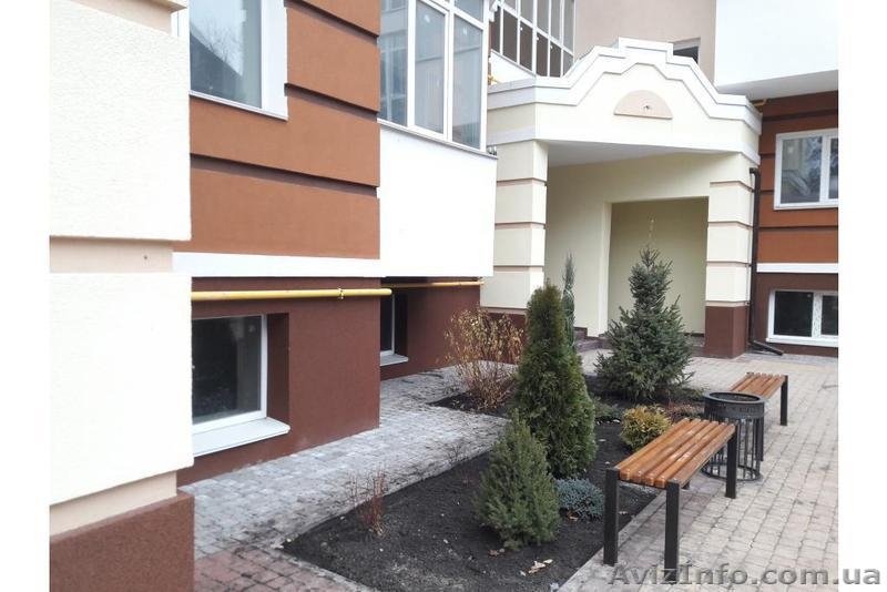 Центр Ирпеня! Готовая 2-к с ключиками ЖК "Капитал" - <ro>Изображение</ro><ru>Изображение</ru> #1, <ru>Объявление</ru> #1513117