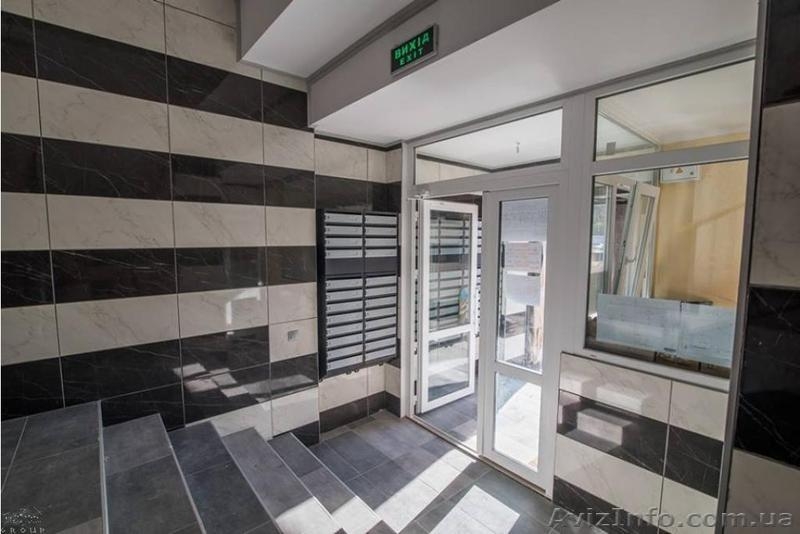 Готовая 1-к квартирка с ключиками в ЖК "КАрат" - <ro>Изображение</ro><ru>Изображение</ru> #5, <ru>Объявление</ru> #1513126