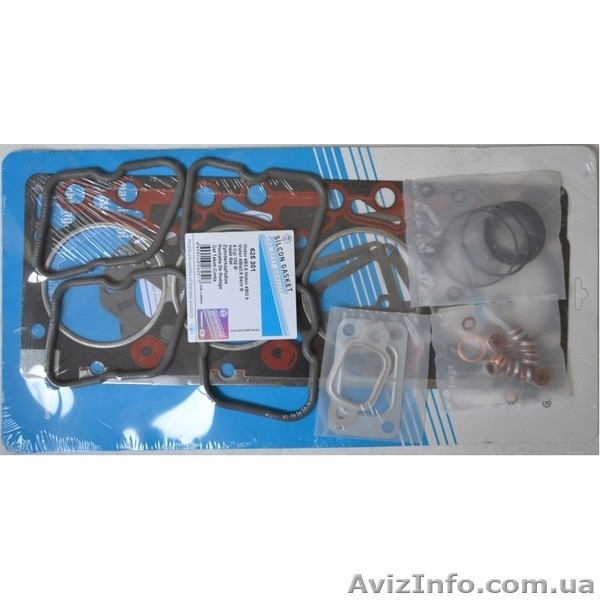 Запчасти для двигателей Cummins  - <ro>Изображение</ro><ru>Изображение</ru> #3, <ru>Объявление</ru> #1508753