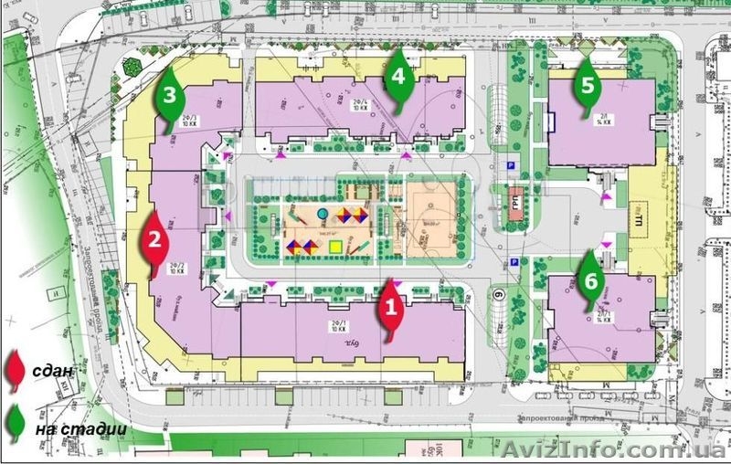 Шикарная 1-к квартирка в Ирпене - <ro>Изображение</ro><ru>Изображение</ru> #4, <ru>Объявление</ru> #1509105