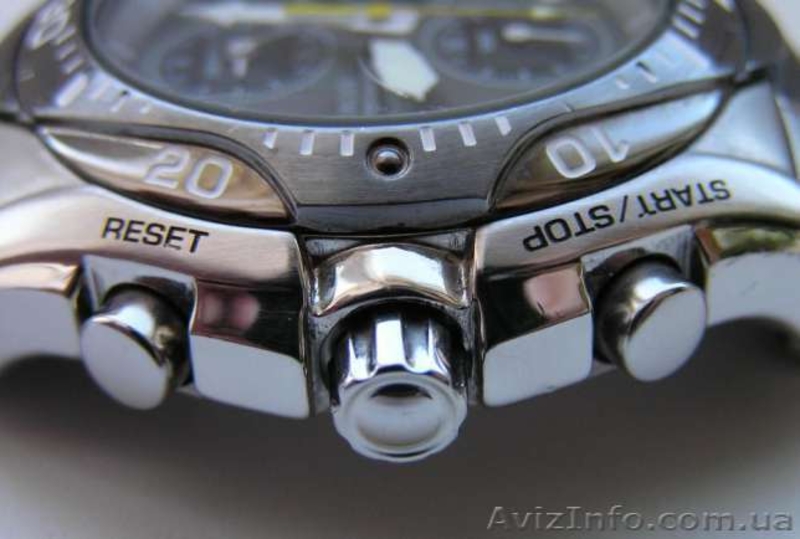 Seiko Pulsar 7T62-X164 - <ro>Изображение</ro><ru>Изображение</ru> #3, <ru>Объявление</ru> #1507482