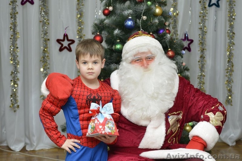 Дід Мороз та Снігуронька. Новий Рік. - <ro>Изображение</ro><ru>Изображение</ru> #4, <ru>Объявление</ru> #1511637