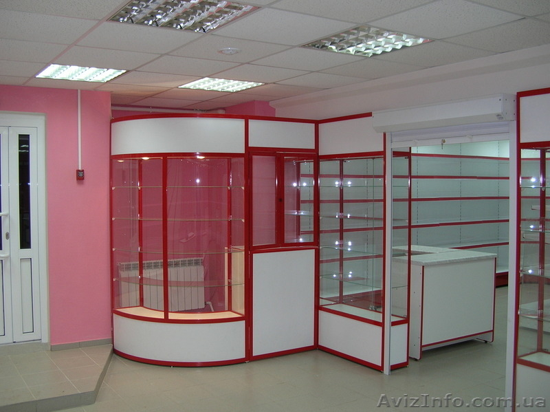 Изготовление торговой мебели - <ro>Изображение</ro><ru>Изображение</ru> #1, <ru>Объявление</ru> #1511174