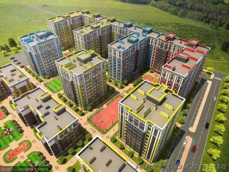 Продажа 1-комн. квартиры в Ирпене - <ro>Изображение</ro><ru>Изображение</ru> #2, <ru>Объявление</ru> #1505719