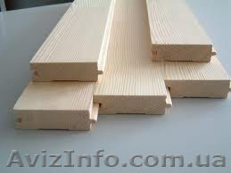 Доска пола 35х130х4500мм - <ro>Изображение</ro><ru>Изображение</ru> #2, <ru>Объявление</ru> #1507093