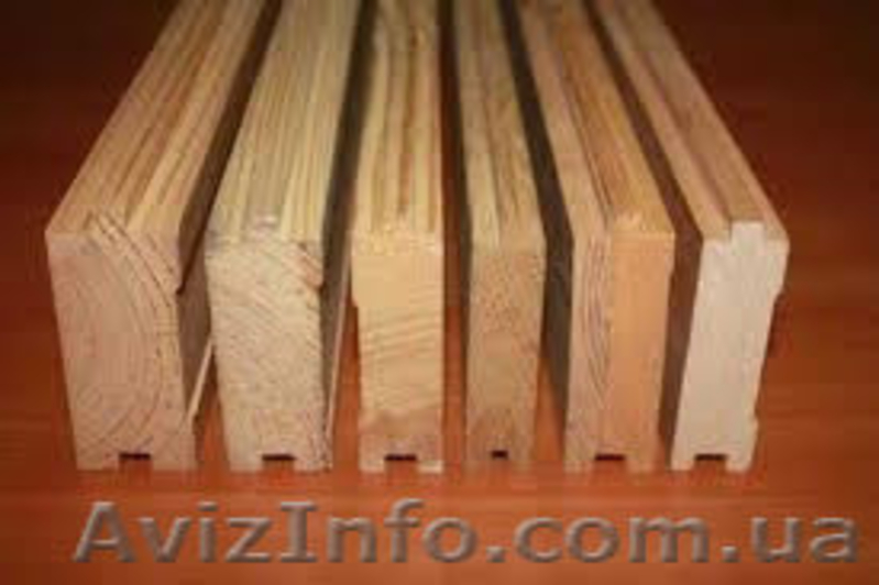 Доска пола 35х130х4500мм - <ro>Изображение</ro><ru>Изображение</ru> #3, <ru>Объявление</ru> #1507093