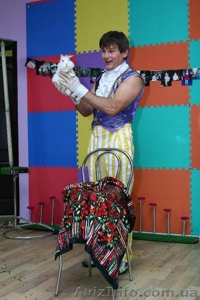 Детские шоу программы - <ro>Изображение</ro><ru>Изображение</ru> #4, <ru>Объявление</ru> #1509368