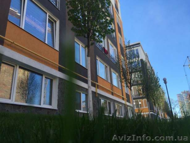 Продажа 1-комн. квартиры в Ирпене - <ro>Изображение</ro><ru>Изображение</ru> #3, <ru>Объявление</ru> #1505719