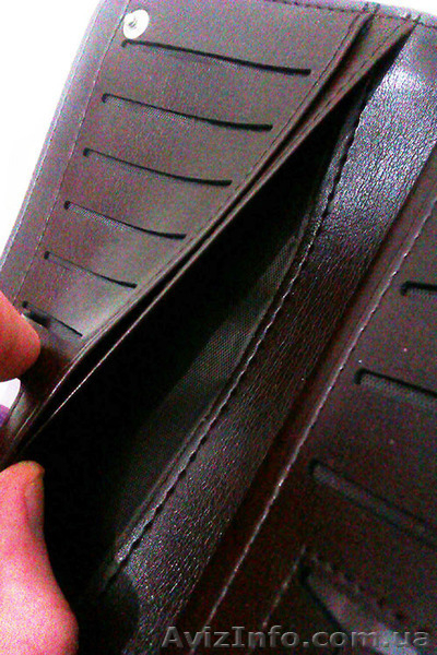  Распродажа склада мужских портмоне Baellerry Italia - <ro>Изображение</ro><ru>Изображение</ru> #4, <ru>Объявление</ru> #1511363