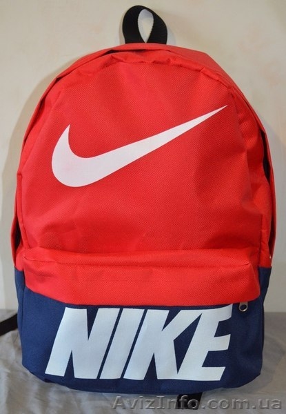 Продам Рюкзак Nike, Converse, Newbalance - <ro>Изображение</ro><ru>Изображение</ru> #2, <ru>Объявление</ru> #1507182