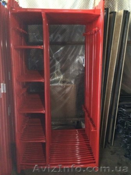  Леса строительные от завода производителя  - <ro>Изображение</ro><ru>Изображение</ru> #5, <ru>Объявление</ru> #1509693