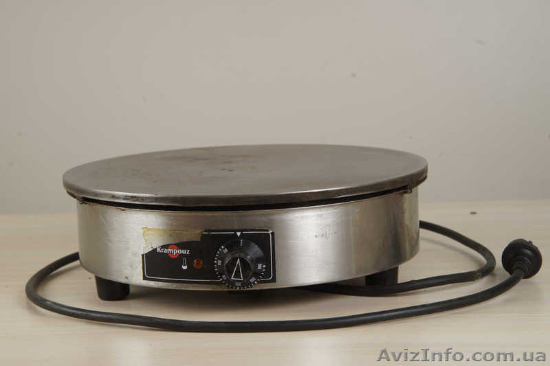 Блинница  б у в рабочем состоянии - <ro>Изображение</ro><ru>Изображение</ru> #5, <ru>Объявление</ru> #1509066