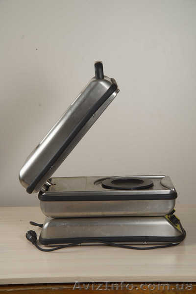 Гриль для шаурмы, гриль прижимной в рабочем состоянии  б у  - <ro>Изображение</ro><ru>Изображение</ru> #7, <ru>Объявление</ru> #1512059