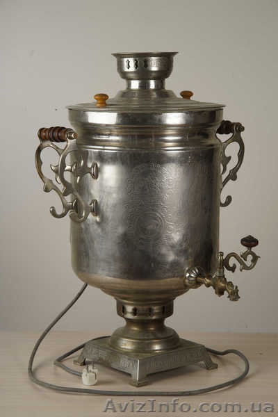 Самовары для глинтвейна  в хорошем состоянии  б у  - <ro>Изображение</ro><ru>Изображение</ru> #1, <ru>Объявление</ru> #1511567