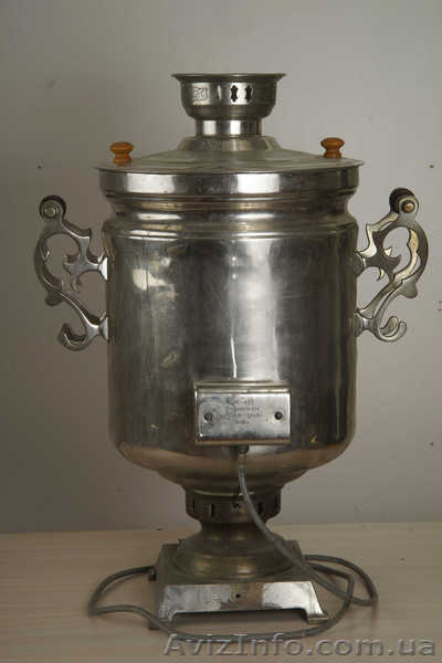 Самовары для глинтвейна  в хорошем состоянии  б у  - <ro>Изображение</ro><ru>Изображение</ru> #2, <ru>Объявление</ru> #1511567