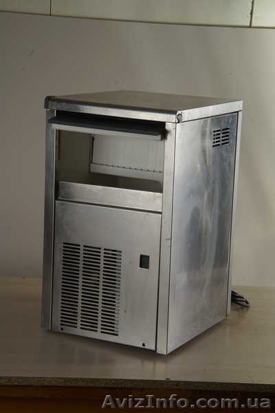 Льдогенераторы в рабочем состоянии б у  - <ro>Изображение</ro><ru>Изображение</ru> #5, <ru>Объявление</ru> #1512062