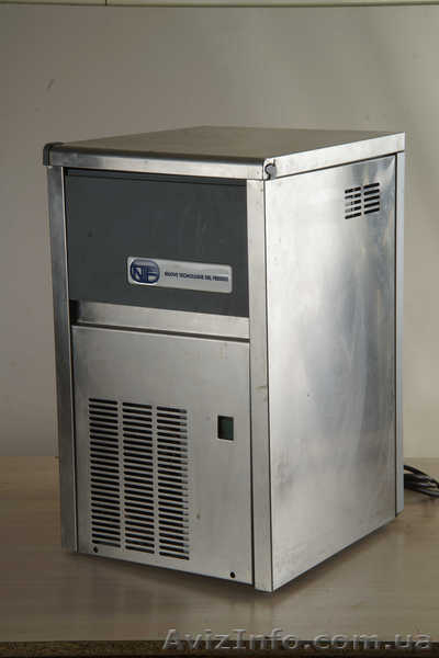 Льдогенераторы в рабочем состоянии б у  - <ro>Изображение</ro><ru>Изображение</ru> #2, <ru>Объявление</ru> #1512062