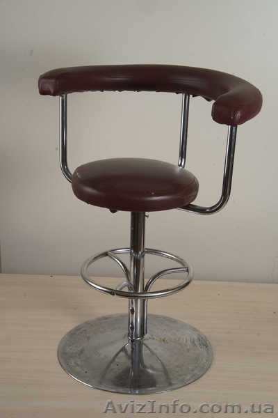 в продаже Барные стулья в хорошем состоянии б у  - <ro>Изображение</ro><ru>Изображение</ru> #3, <ru>Объявление</ru> #1512167