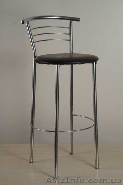 Барные стулья в хорошем состоянии б у  - <ro>Изображение</ro><ru>Изображение</ru> #4, <ru>Объявление</ru> #1512166