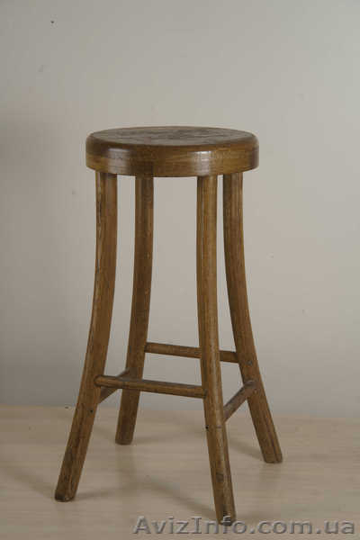 Табурет барный(стулья)  б у в хорошем состоянии - <ro>Изображение</ro><ru>Изображение</ru> #9, <ru>Объявление</ru> #1509075