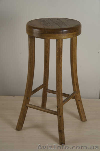 Табурет барный(стулья)  б у в хорошем состоянии - <ro>Изображение</ro><ru>Изображение</ru> #1, <ru>Объявление</ru> #1509075