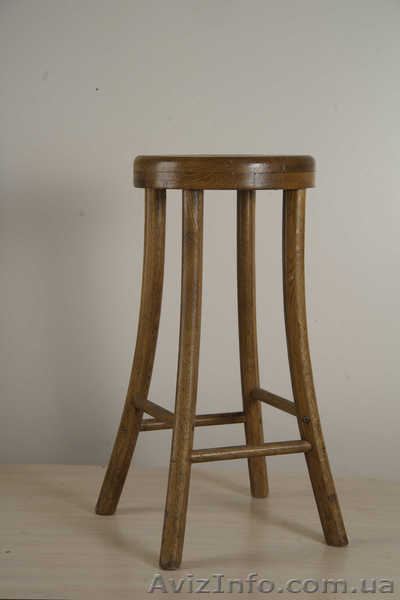 Табурет барный(стулья)  б у в хорошем состоянии - <ro>Изображение</ro><ru>Изображение</ru> #5, <ru>Объявление</ru> #1509075
