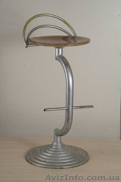 Барные стулья в хорошем состоянии б у  - <ro>Изображение</ro><ru>Изображение</ru> #5, <ru>Объявление</ru> #1512166